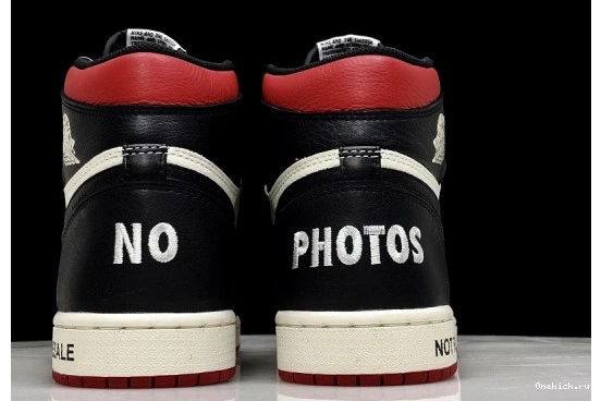 Resale' Retro Jordan NRG AIR HIGH 861428-106 1 'NOT Comfortable 861428-106  OG for 268 0529